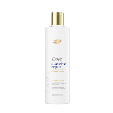Acondicionador Dove Intensive Repair Damage Therapy 12oz
