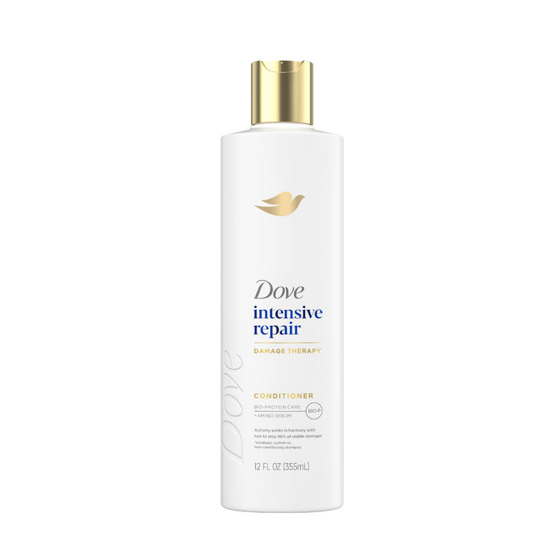 Dove Intensive Repair Damage Therapy Conditioner (12oz)