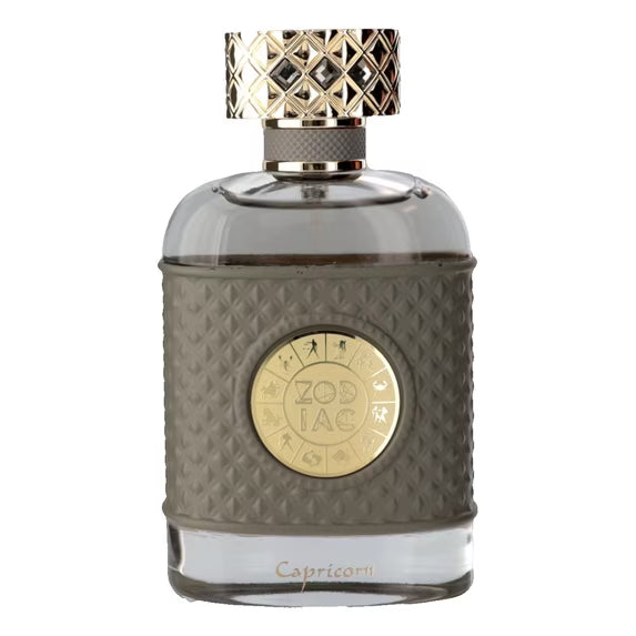 Jo Milano Zodiac Capricorn Eau de Parfum Unisex, 100 ml (3.4 oz)