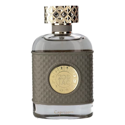 Jo Milano Zodiac Capricorn Eau de Parfum Unisex, 100 ml (3.4 oz)
