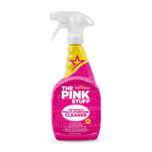 The Pink Stuff Multi Purpose Cleaner Trigger Spray 25.3oz limpiador multiusos