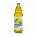 Limpiador Desodorante Multiuso, Limpiolín Limón, 30 oz