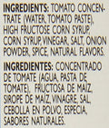 Ketchup Easy Squeeze | GOYA | 20 oz
