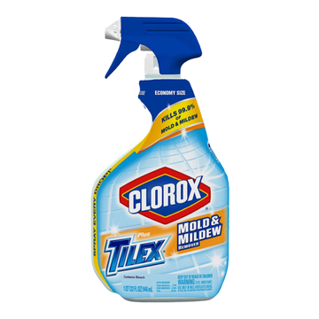 Tilex limpiador moho y hongos en spray 32oz