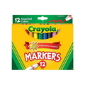 Crayola Marcadores (Variedad)