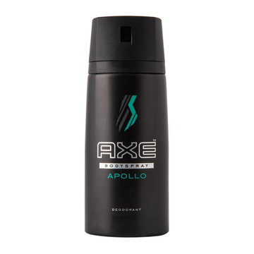 Axe Apollo Body Spray desodorante hombre salvia cedro 150ml