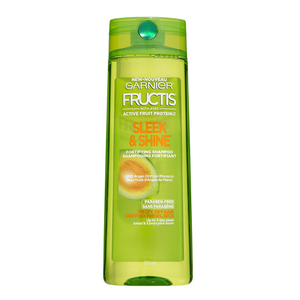 Garnier Fructis Sleek & Shine Fortifying Shampoo (12.5oz)