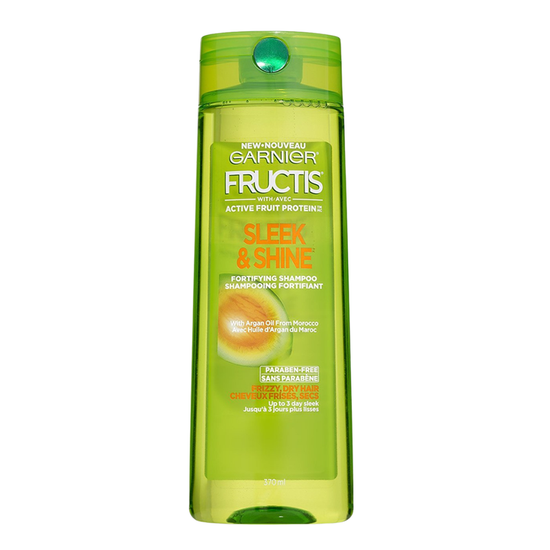 Garnier Fructis Sleek & Shine Fortifying Shampoo (12.5oz)