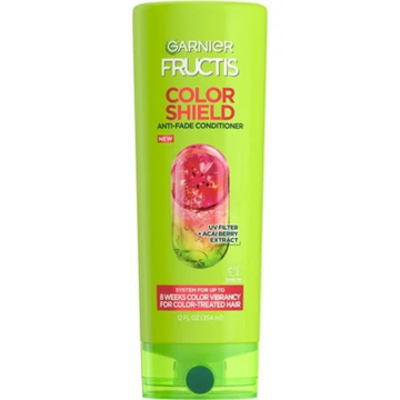 Garnier Fructis Color Shield Conditioner acondicionador color 12oz