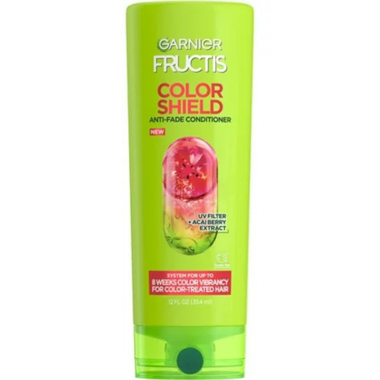 Garnier Fructis Color Shield Conditioner acondicionador color 12oz