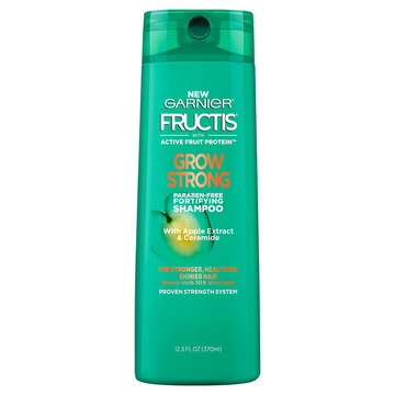 Garnier Fructis Grow Strong Fortifying Shampoo (12.5 oz)
