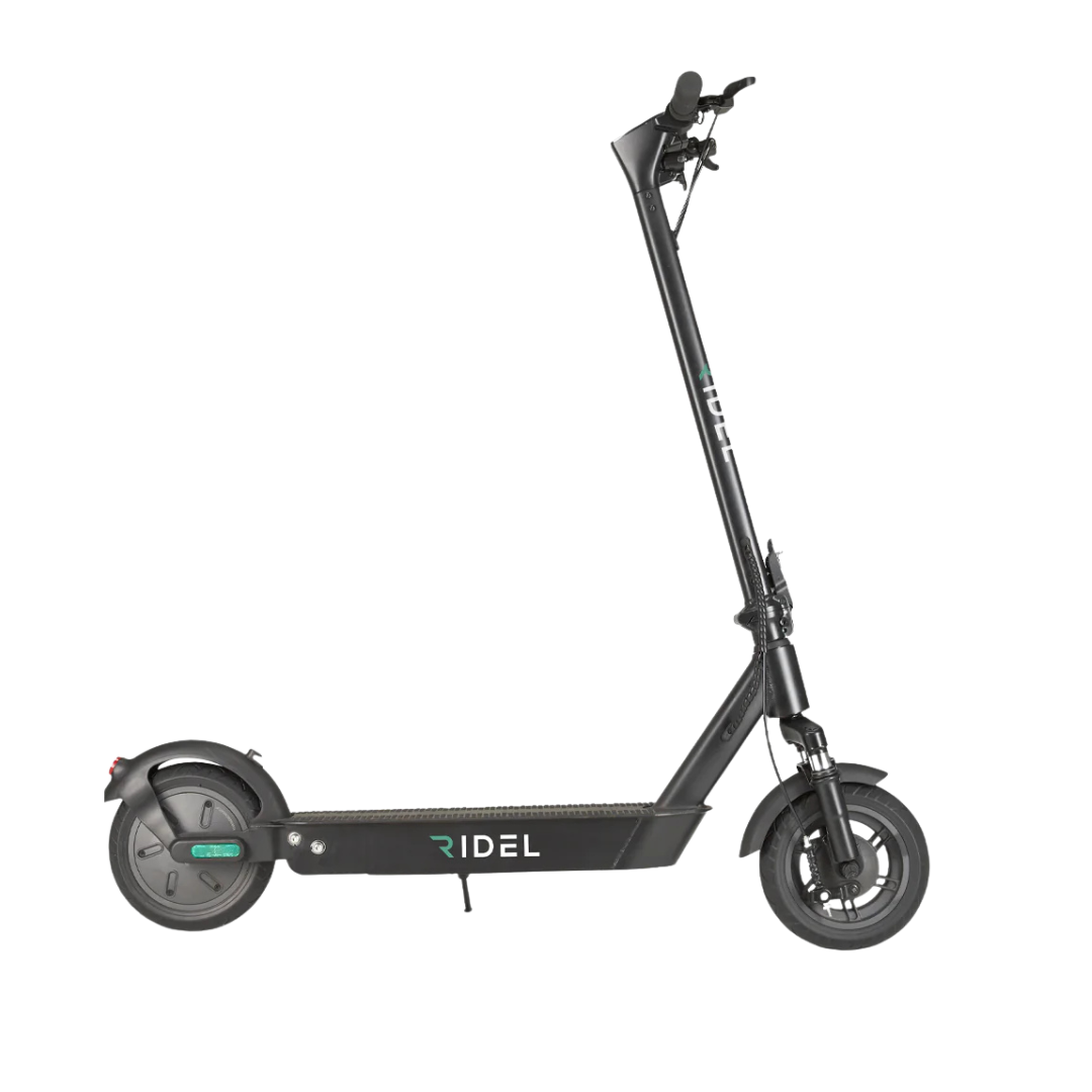 Ridel GTRX Electric Scooter 500W patinete eléctrico adulto
