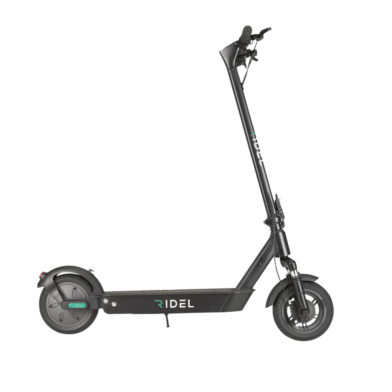 Ridel GTRX Electric Scooter 500W Adult (Black)