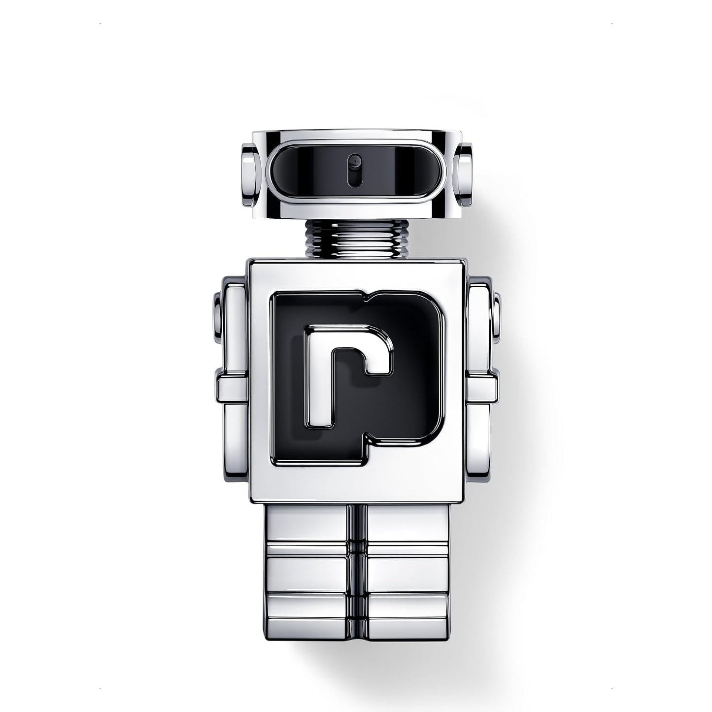 Paco Rabanne Phantom Parfum Spray for Men (3.4 oz)
