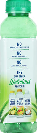 Bebida de Aloe Vera Original Drink | GOYA | 16.9 fl oz