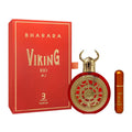 Bharara Unisex Viking Rio Parfum 3.4 oz