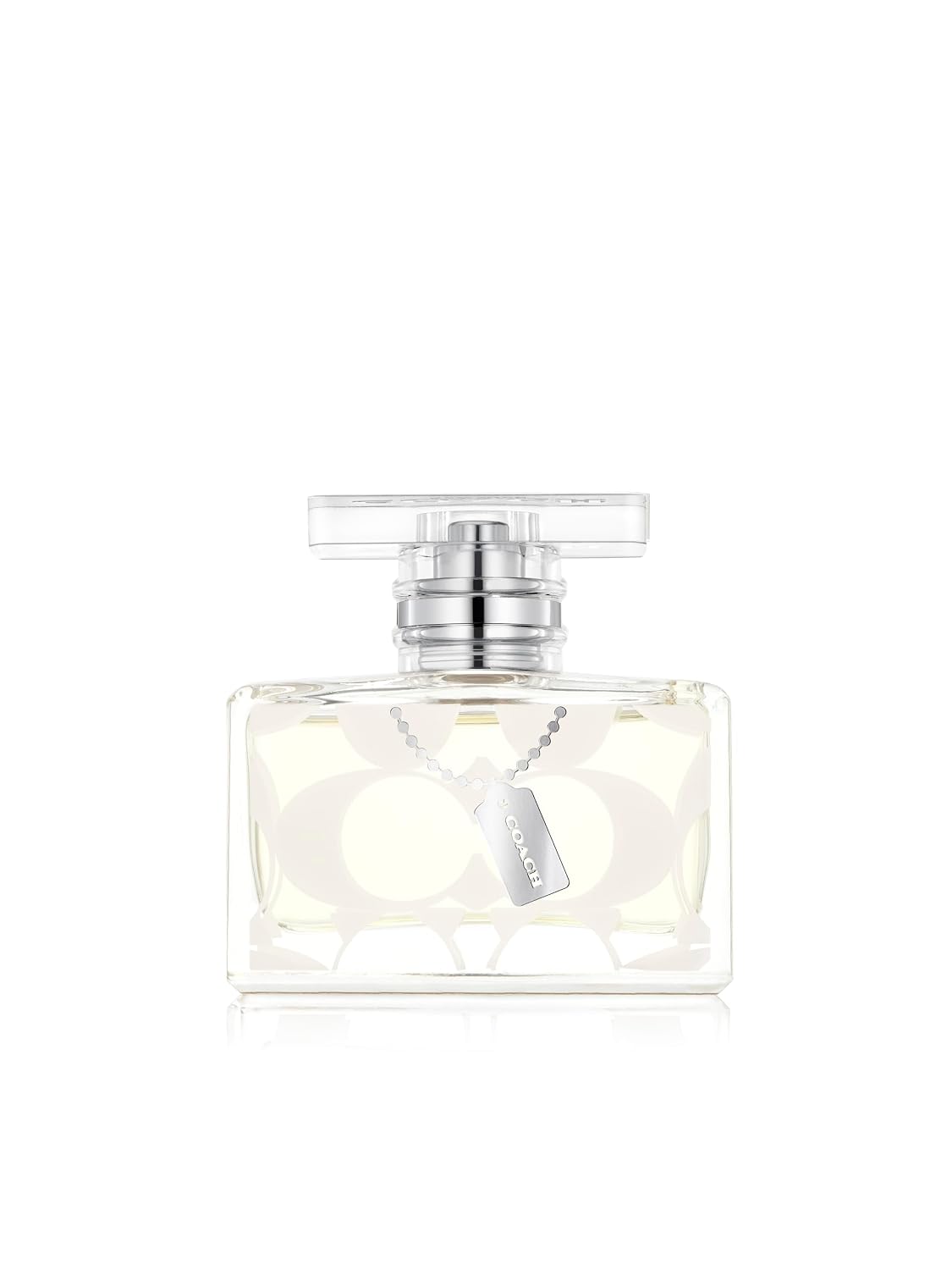 Coach Signature Eau De Parfum (EDP) Para Mujer 3.4 Ounces (100 Ml)