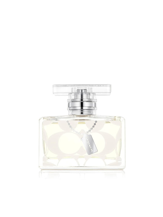 Coach Signature Eau De Parfum (EDP) Para Mujer 3.4 Ounces (100 Ml)