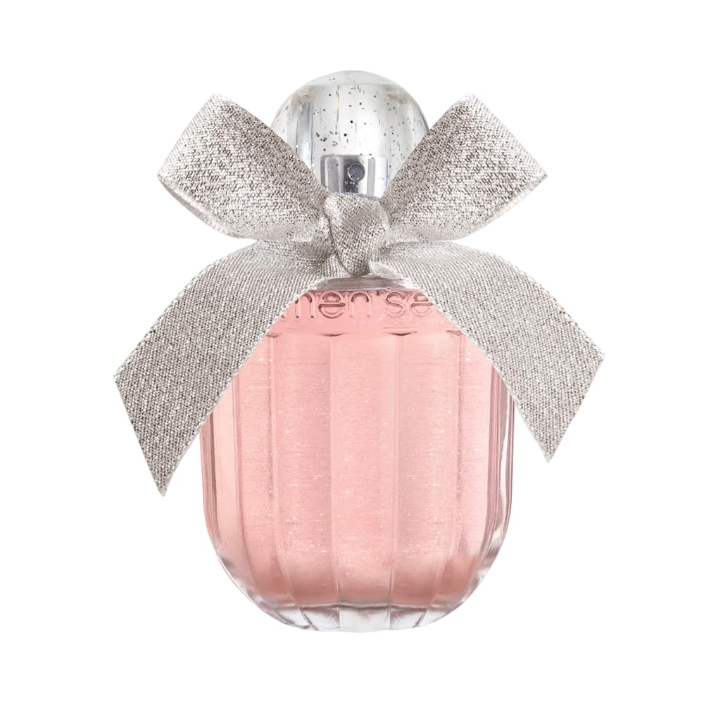 Women Secret Ladies Rose Seduction EDP Spray 3.4 oz