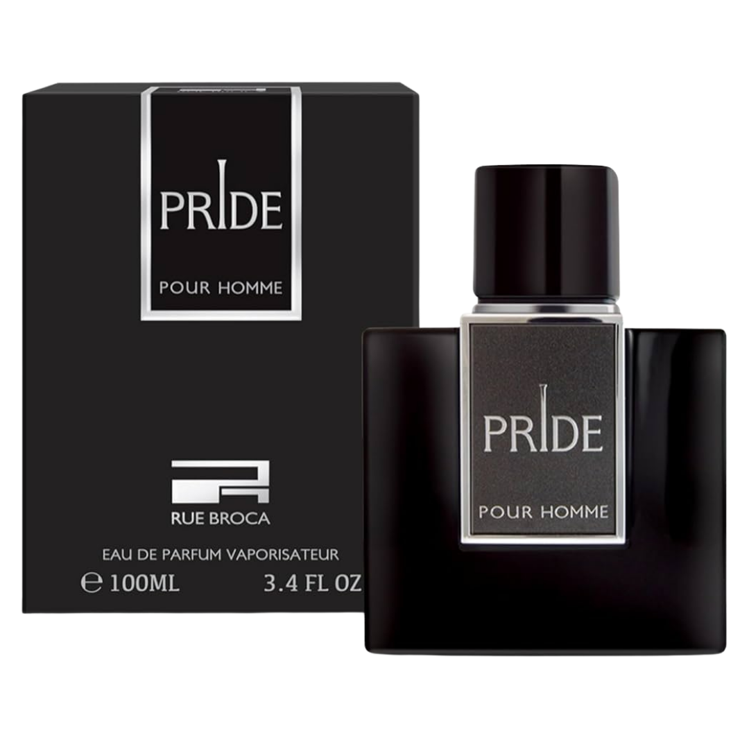 Perfume Rue Broca Pride Pour Homme Eau de Parfum 100ml