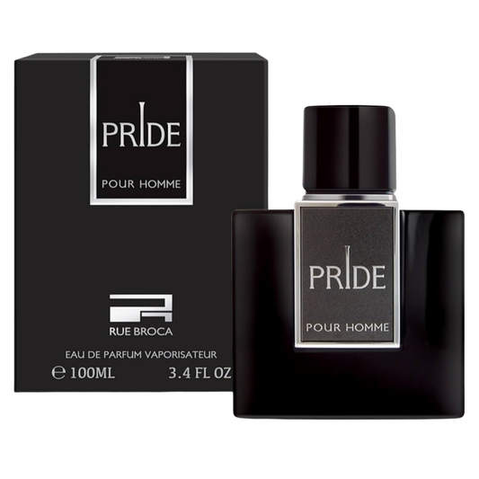 Perfume Rue Broca Pride Pour Homme Eau de Parfum 100ml