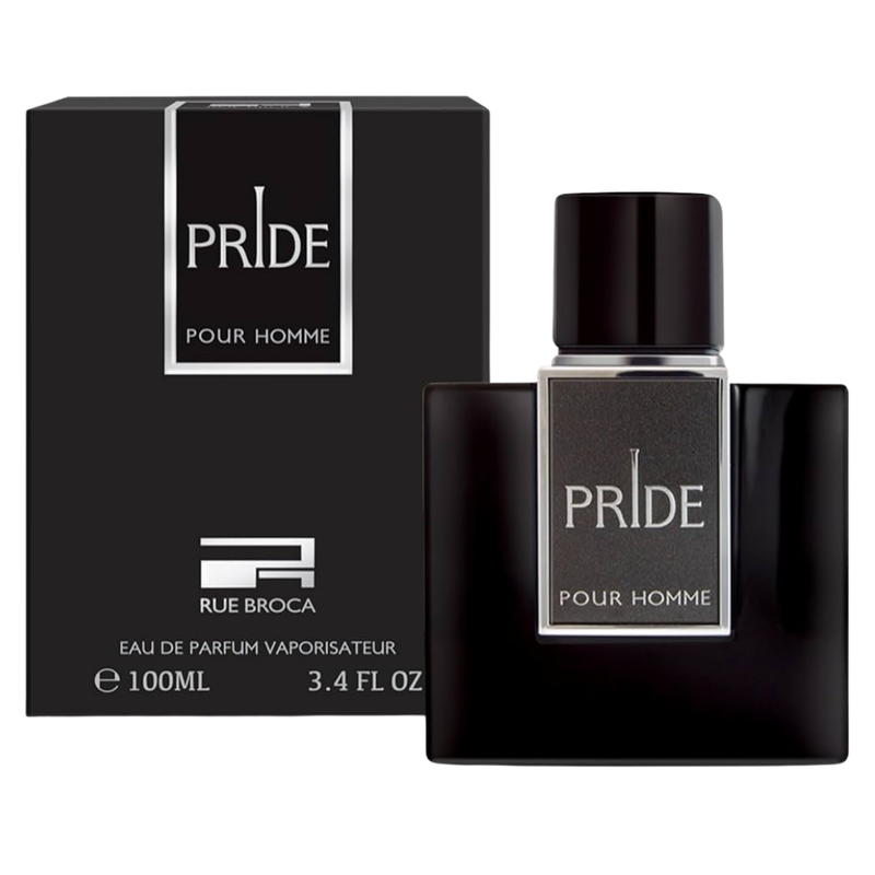 AFNAN RUE BROCA PRIDE HOMBRE 3.4OZ