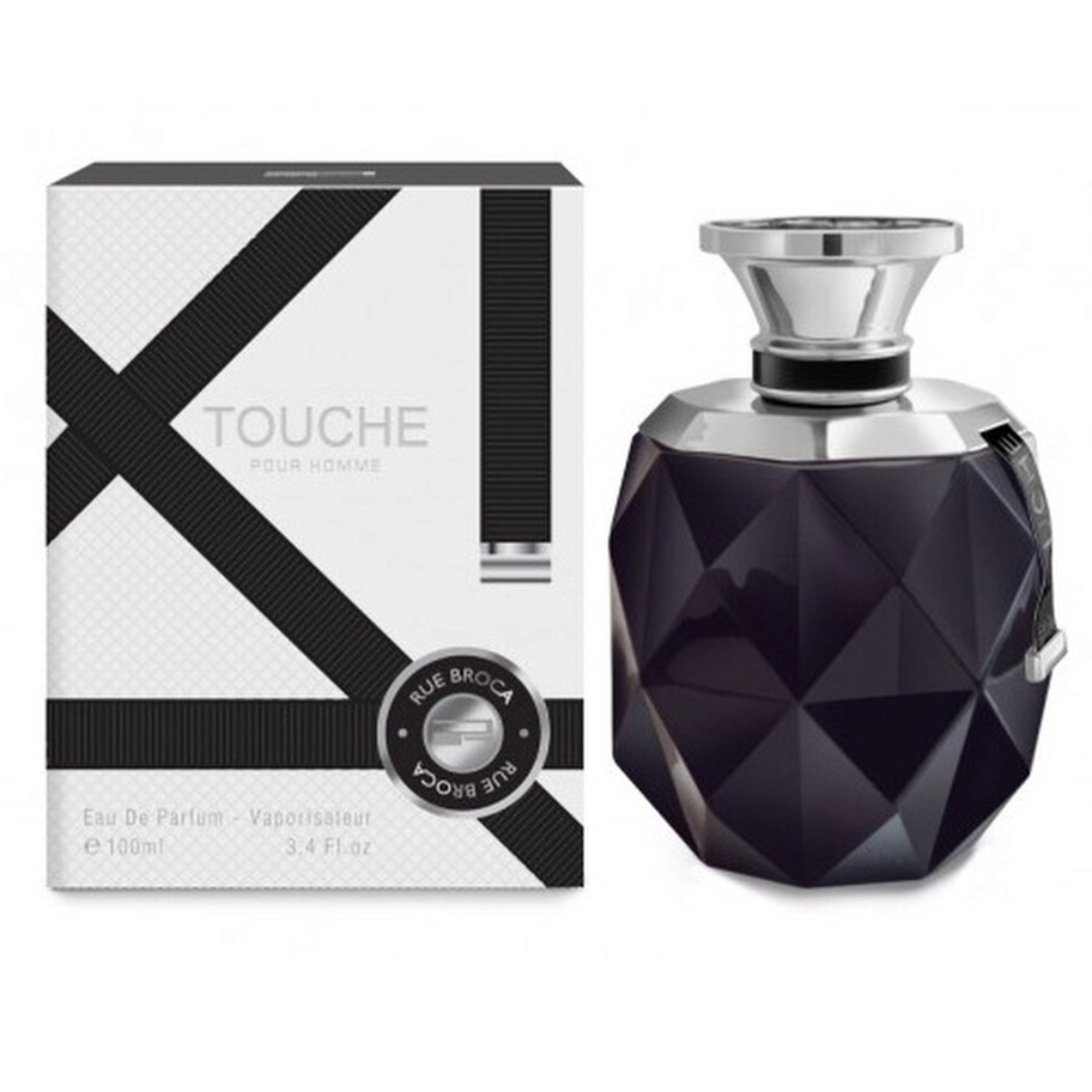 Rue Broca Touche Afnan Eau de Parfum 3.4oz perfume unisex