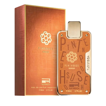 Rue Broca Penthouse Windsor Eau de Parfum para hombre