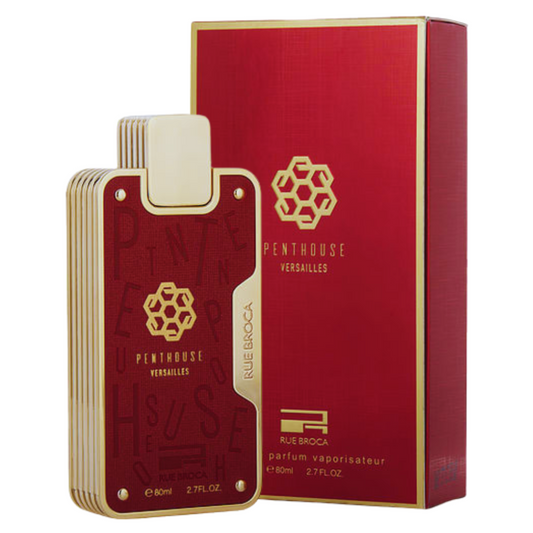 Penthouse Versailles Eau de Parfum 3.4oz perfume lujo