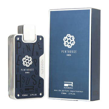 Penthouse Ginza Afnan Rue Broca Eau de Parfum 3.4oz unisex