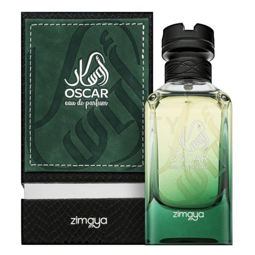 Zimaya Oscar Eau de Parfum 100ml perfume unisex madera