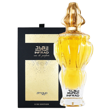 Zimaya Infrad Luxe Eau de Parfum (3.4oz)