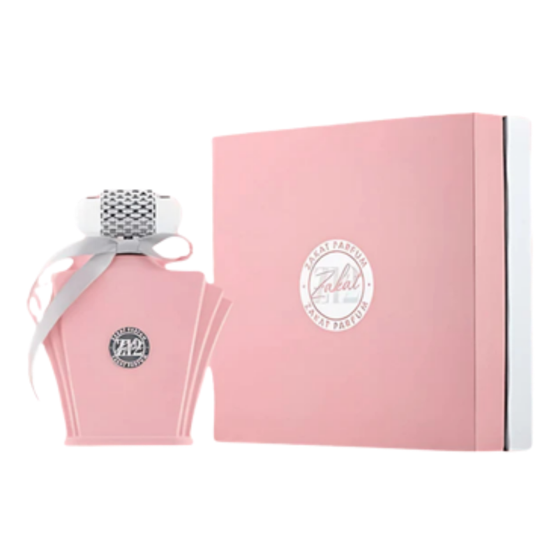 Zakat Z12 Eau de Parfum for Women (3.4oz)