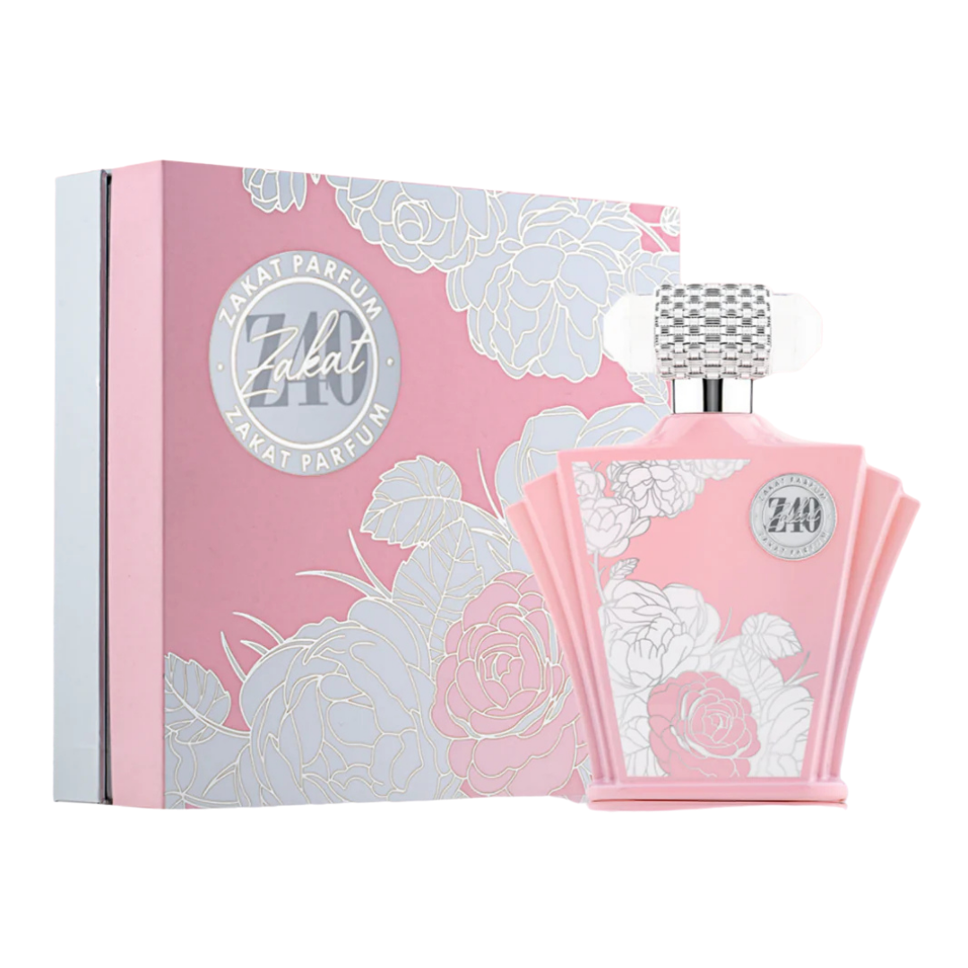 Zakat Z40 Women Eau de Parfum 3.4oz