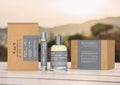 Emper 9 to 9 de Stallion 53-100ml con un atomizador de 20ml de regalo