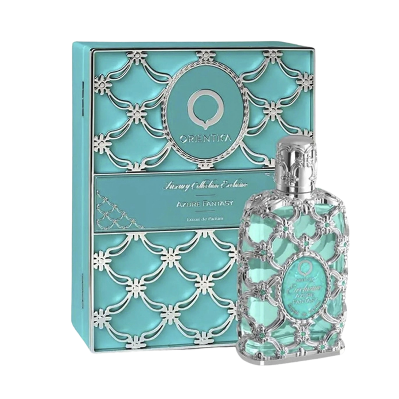 Orientica Azure Fantasy Eau de Parfum (2.7oz)