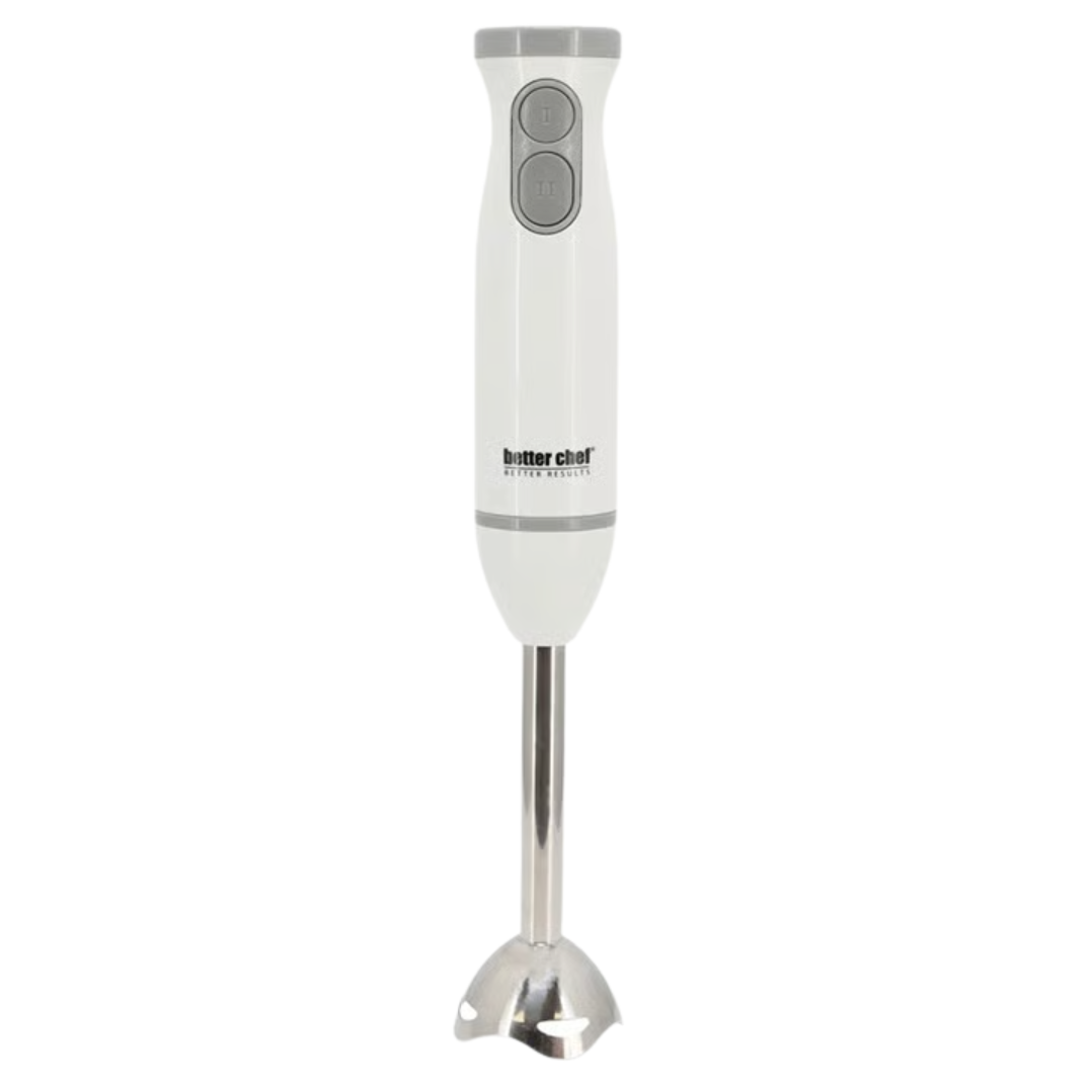 Mezcladora de inmersión Better Chef IM-800