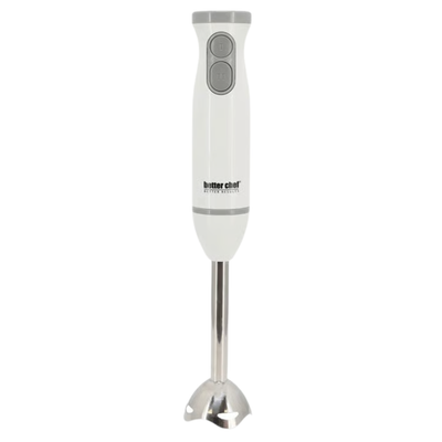 Better Chef Immersion Hand Blender IM-800 (2-Speed)