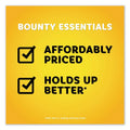 Bounty Essentials Select-A-Size Paper Towels, 30 Rolls