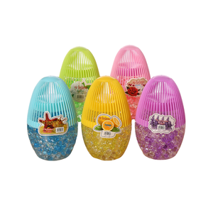 House Scents ambientador 10AY005 fragancia duradera