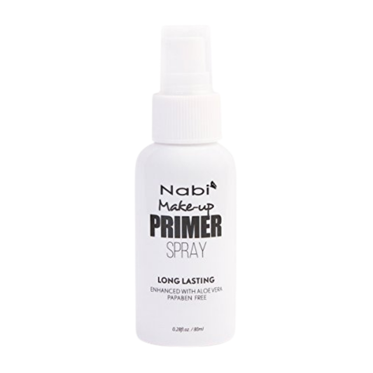 Nabi Make-Up Primer Spray spray preparador maquillaje 2.8oz