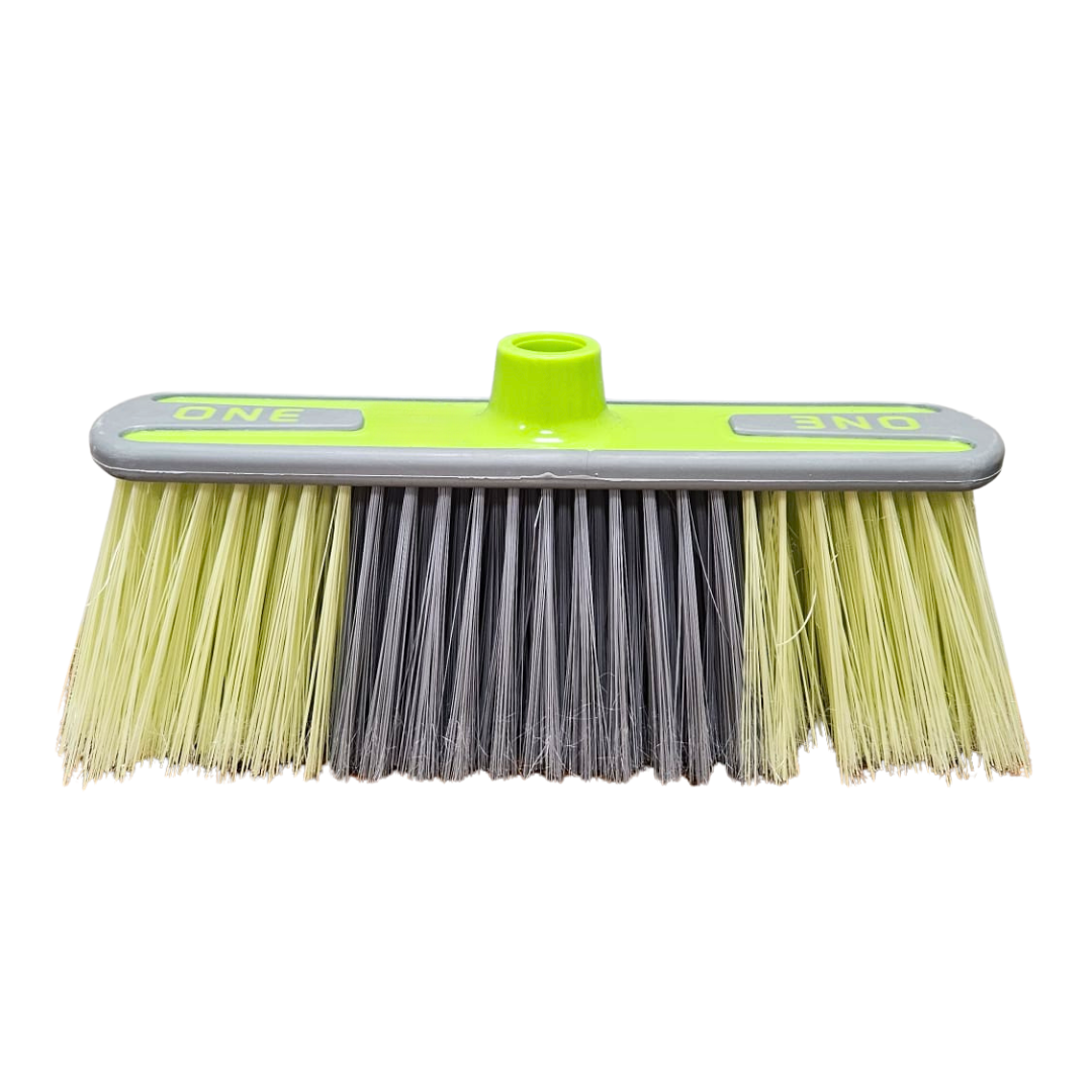 Classic Broom Blue modelo AA2024-11-0448 escoba clásica resistente