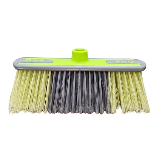 Classic Broom Blue modelo AA2024-11-0448 escoba clásica resistente