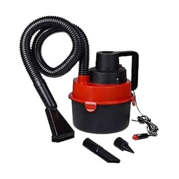 Portable 12V Car Vacuum Cleaner aspiradora portátil auto