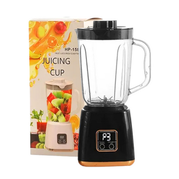 Juicing Cup HP-158 Portable Blender batidora portátil compacta