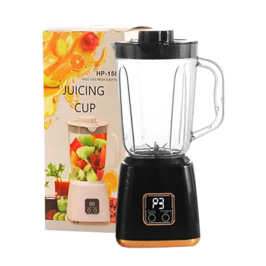 Juicing Cup HP-158 Portable Blender batidora portátil compacta