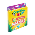 Crayola Marcadores (Variedad)