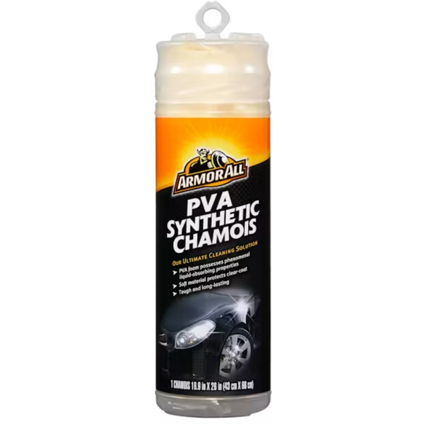 Armor All PVA Synthetic Chamois (Large)