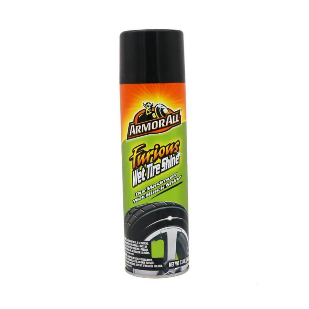 Armor All Original Protectant 13oz pack de 6 protector auto