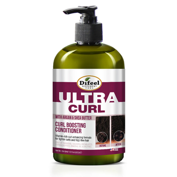Difeel Different Feel Tea Tree Oil Shampoo & Conditioner 12oz